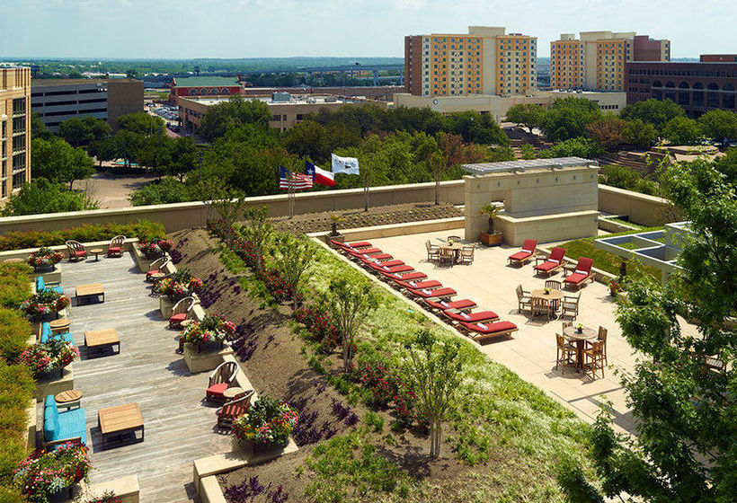 Hotel Omni Fort Worth  | Fort Worth | Texas | United States 8