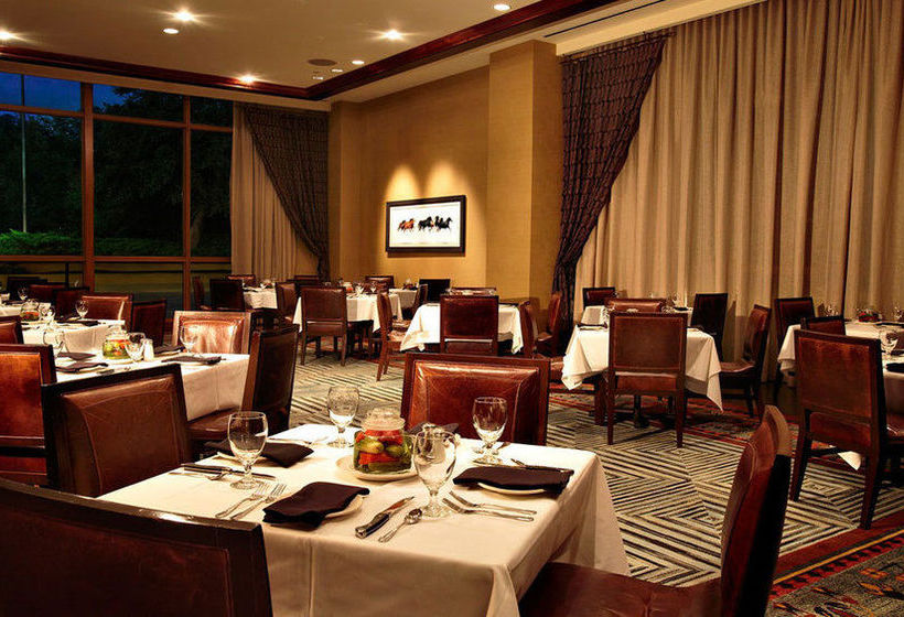 Hotel Omni Fort Worth  | Fort Worth | Texas | United States 9