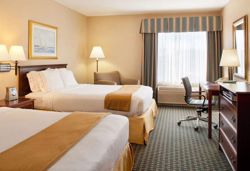 Hotel Holiday Inn Express Middletown Newport   | Middletown | Rhode Island | United States 2