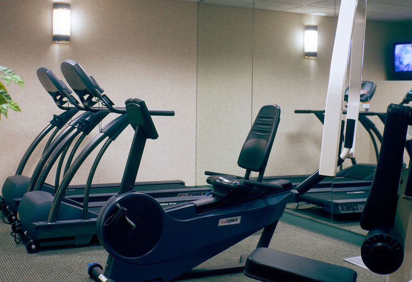 Hotel Holiday Inn Express Middletown Newport   | Middletown | Rhode Island | United States 3