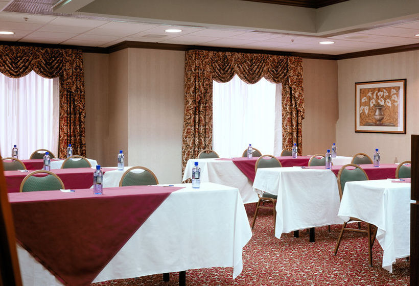 Hotel Holiday Inn Express Middletown Newport   | Middletown | Rhode Island | United States 4