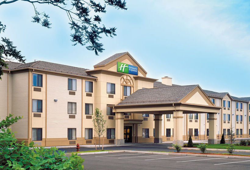 Hotel Holiday Inn Express Middletown Newport   | Middletown | Rhode Island | United States 6