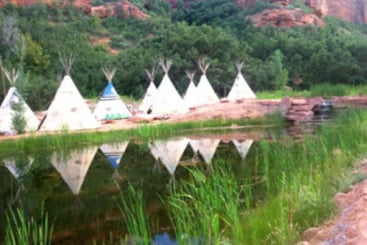 Hotel Village Of Many Nations Kanab