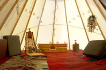 Hotel Village Of Many Nations  | Kanab | Utah | United States 1