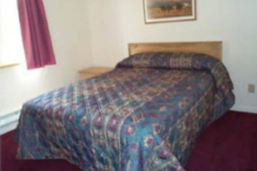 Austin's Chuckwagon Motel Torrey