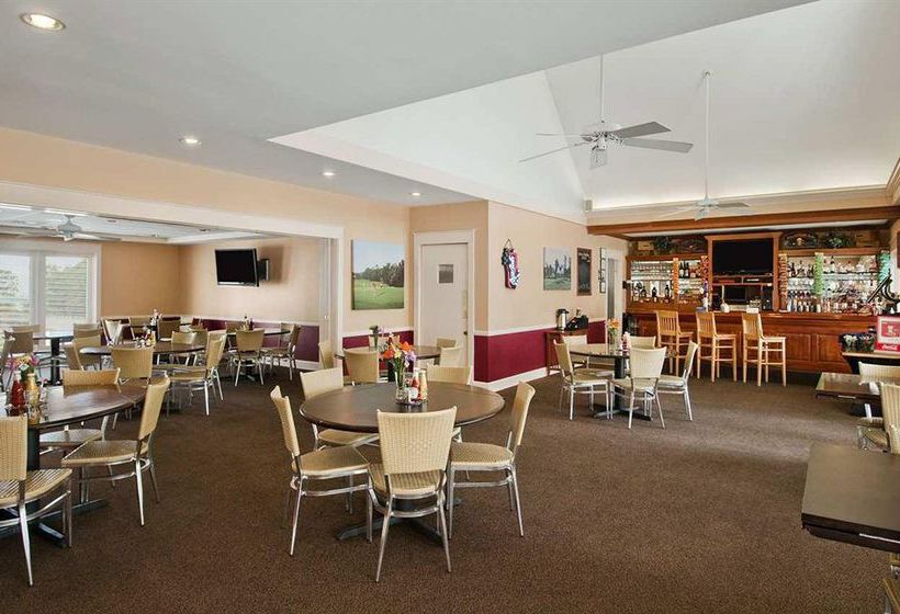 Hotel Embassy Suites Charlotte Concord Golf Resort & Spa  | Concord | North Carolina | United States 12