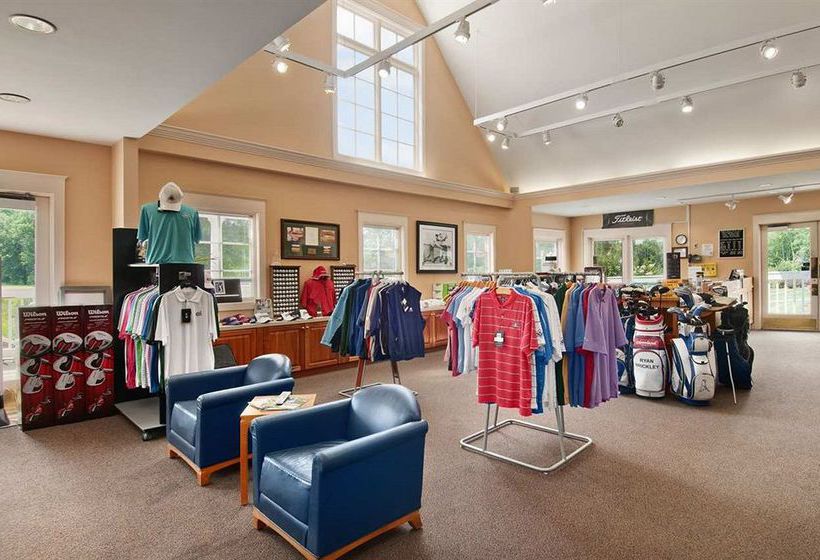 Hotel Embassy Suites Charlotte Concord Golf Resort & Spa  | Concord | North Carolina | United States 14