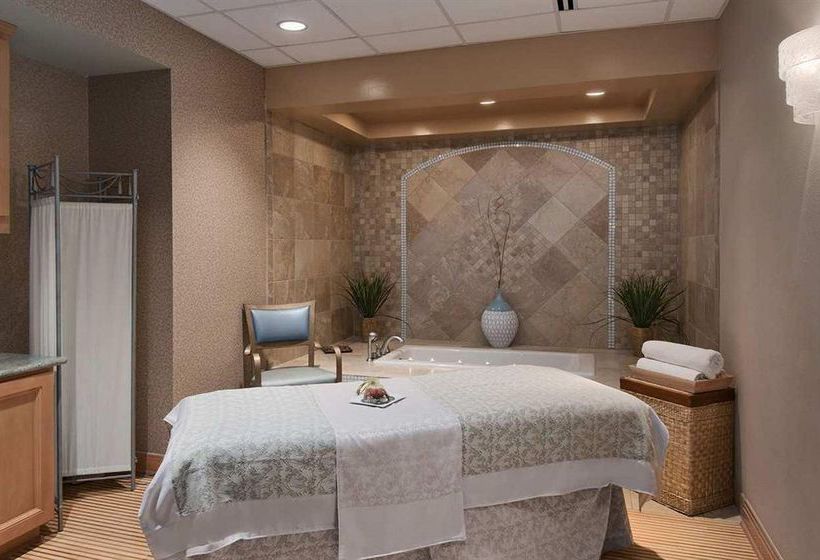 Hotel Embassy Suites Charlotte Concord Golf Resort & Spa  | Concord | North Carolina | United States 15