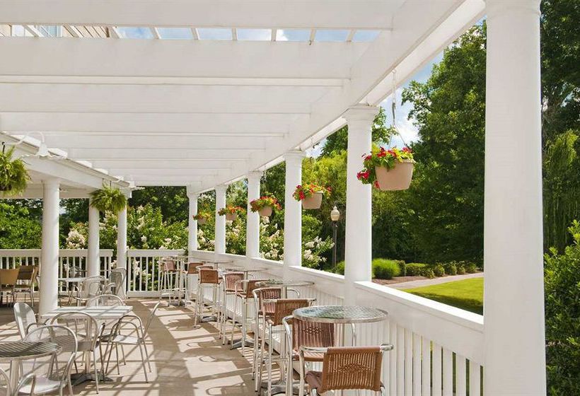 Hotel Embassy Suites Charlotte Concord Golf Resort & Spa  | Concord | North Carolina | United States 16