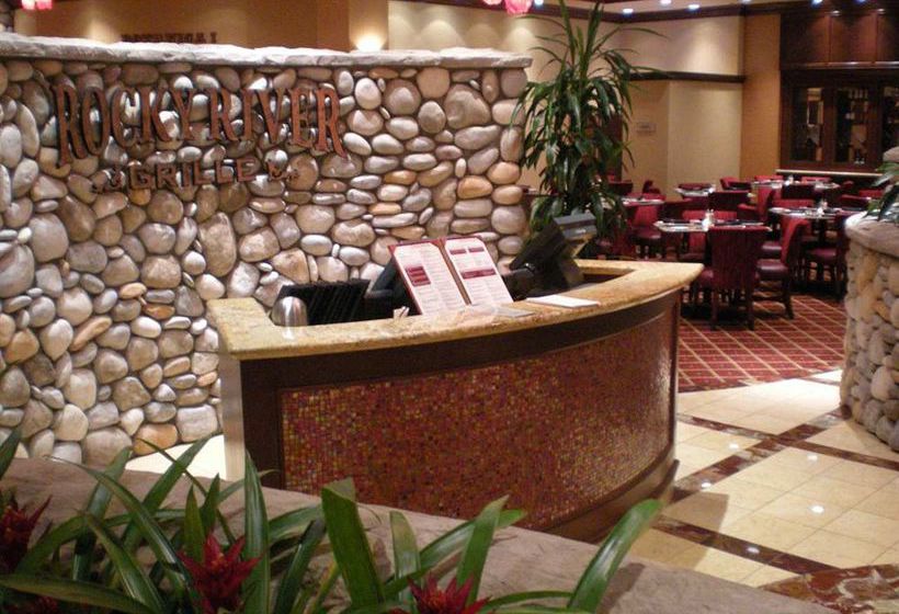 Hotel Embassy Suites Charlotte Concord Golf Resort & Spa  | Concord | North Carolina | United States 17