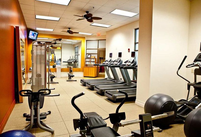 Hotel Embassy Suites Charlotte Concord Golf Resort & Spa  | Concord | North Carolina | United States 20