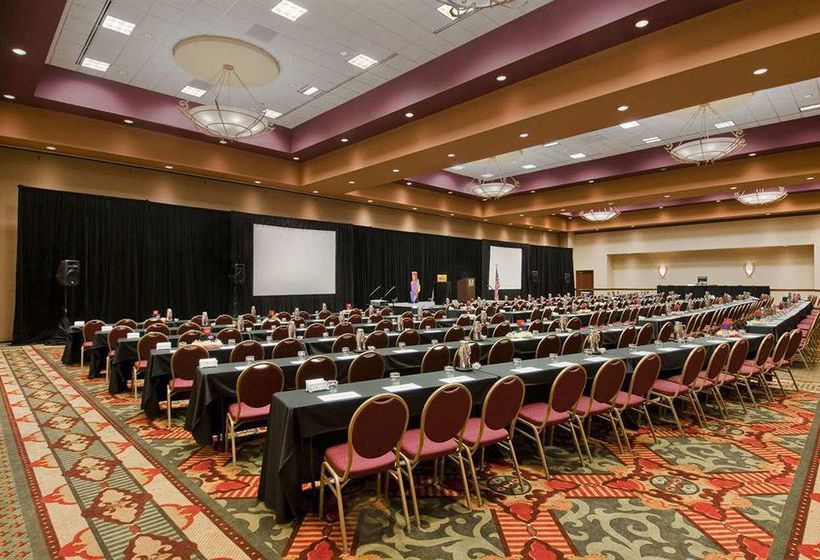 Hotel Embassy Suites Charlotte Concord Golf Resort & Spa  | Concord | North Carolina | United States 3