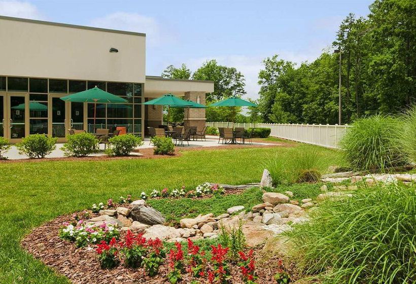Hotel Embassy Suites Charlotte Concord Golf Resort & Spa  | Concord | North Carolina | United States 4