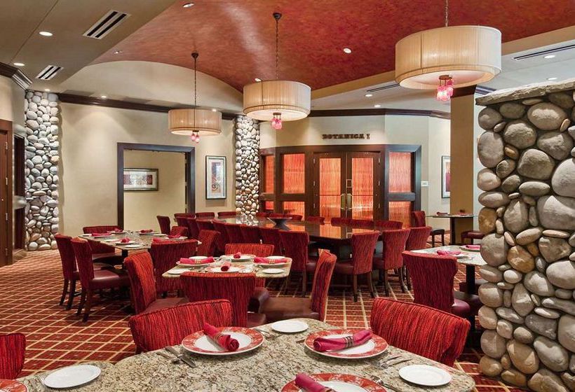 Hotel Embassy Suites Charlotte Concord Golf Resort & Spa  | Concord | North Carolina | United States 6