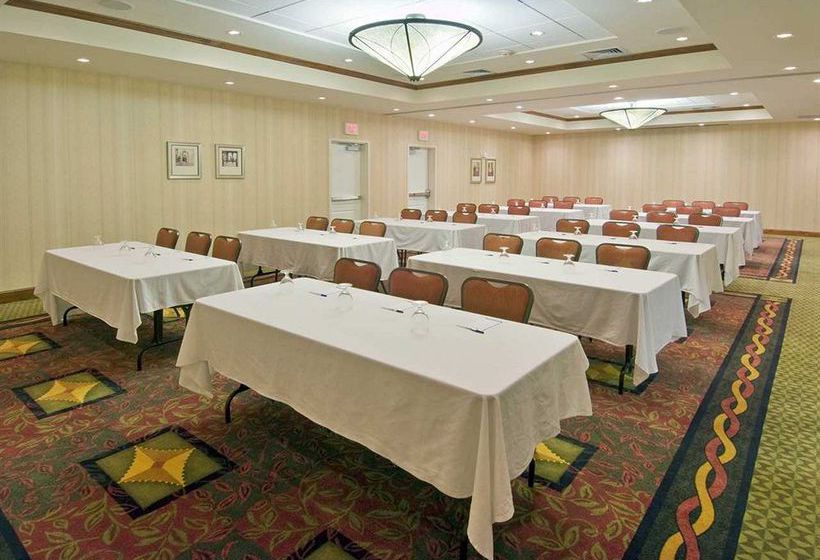 Hotel Hilton Garden Inn Schaumburg Illinois