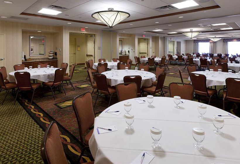Hotel Hilton Garden Inn Schaumburg  | Schaumburg | Illinois | United States 1