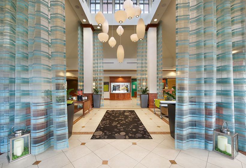 Hotel Hilton Garden Inn Schaumburg  | Schaumburg | Illinois | United States 11