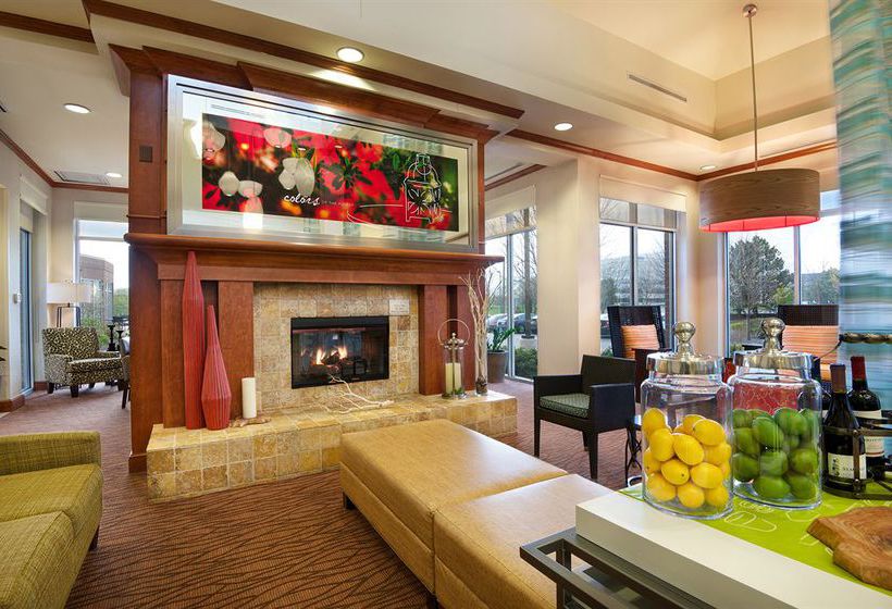 Hotel Hilton Garden Inn Schaumburg  | Schaumburg | Illinois | United States 12