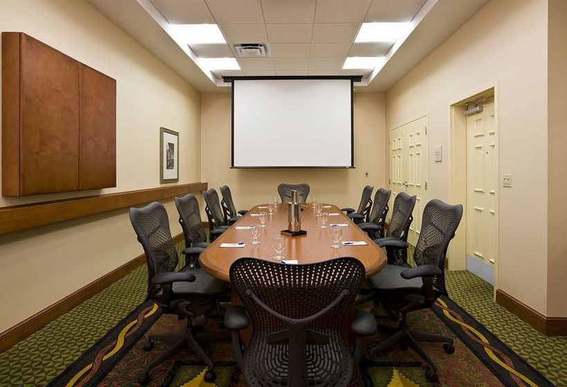 Hotel Hilton Garden Inn Schaumburg  | Schaumburg | Illinois | United States 13