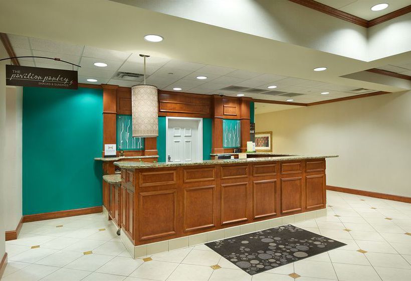 Hotel Hilton Garden Inn Schaumburg  | Schaumburg | Illinois | United States 14