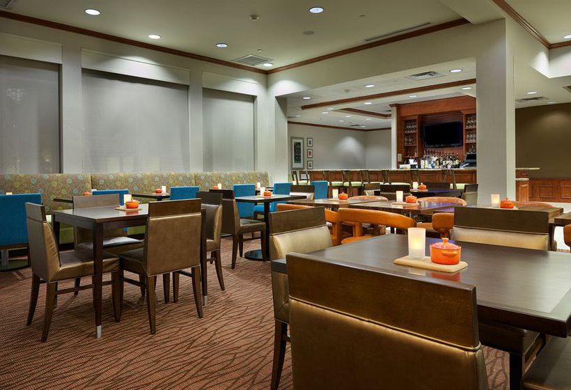 Hotel Hilton Garden Inn Schaumburg  | Schaumburg | Illinois | United States 15