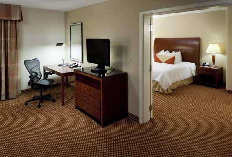 Hotel Hilton Garden Inn Schaumburg  | Schaumburg | Illinois | United States 17