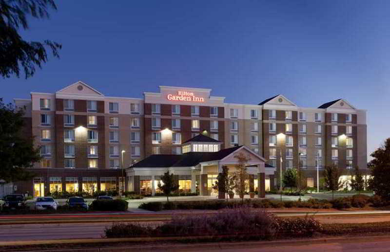 Hotel Hilton Garden Inn Schaumburg  | Schaumburg | Illinois | United States 18