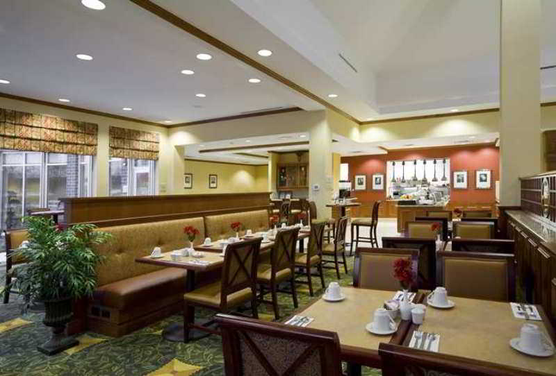 Hotel Hilton Garden Inn Schaumburg  | Schaumburg | Illinois | United States 19