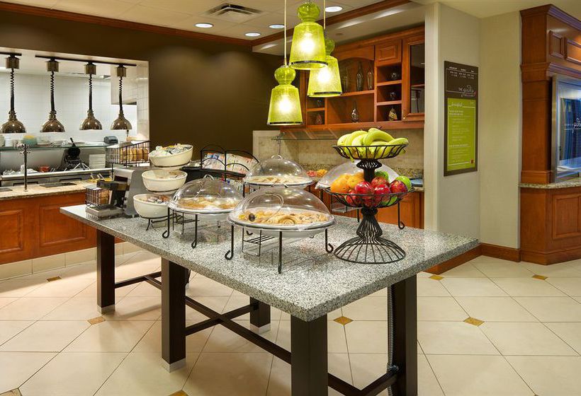 Hotel Hilton Garden Inn Schaumburg  | Schaumburg | Illinois | United States 2