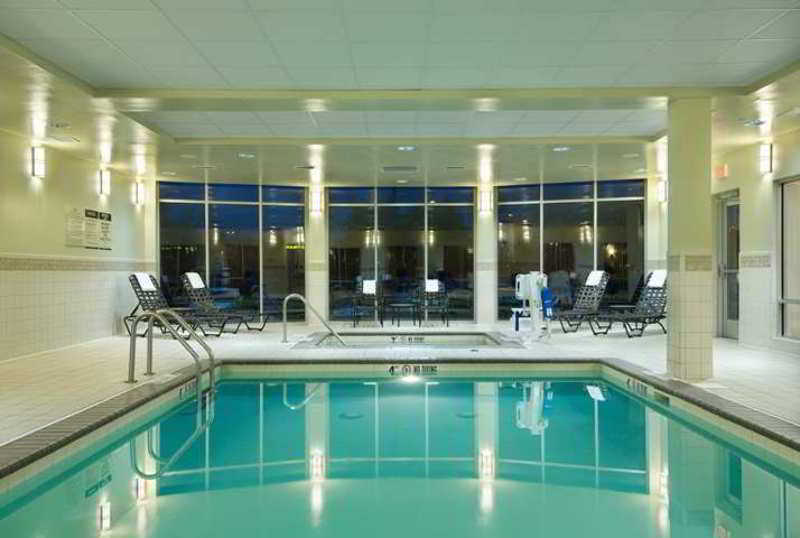 Hotel Hilton Garden Inn Schaumburg  | Schaumburg | Illinois | United States 20