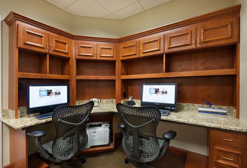 Hotel Hilton Garden Inn Schaumburg  | Schaumburg | Illinois | United States 3