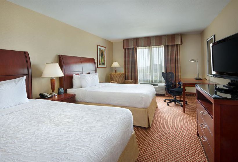 Hotel Hilton Garden Inn Schaumburg  | Schaumburg | Illinois | United States 5