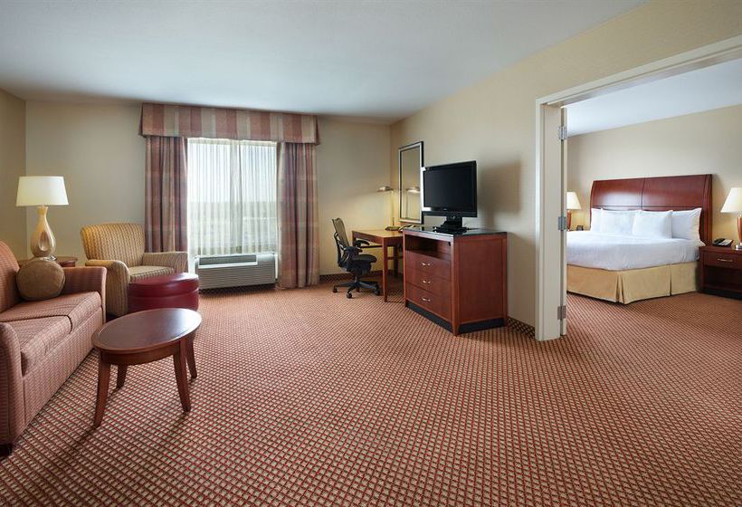 Hotel Hilton Garden Inn Schaumburg  | Schaumburg | Illinois | United States 6