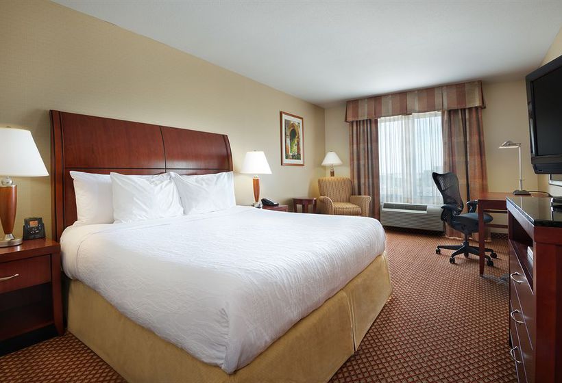 Hotel Hilton Garden Inn Schaumburg  | Schaumburg | Illinois | United States 7