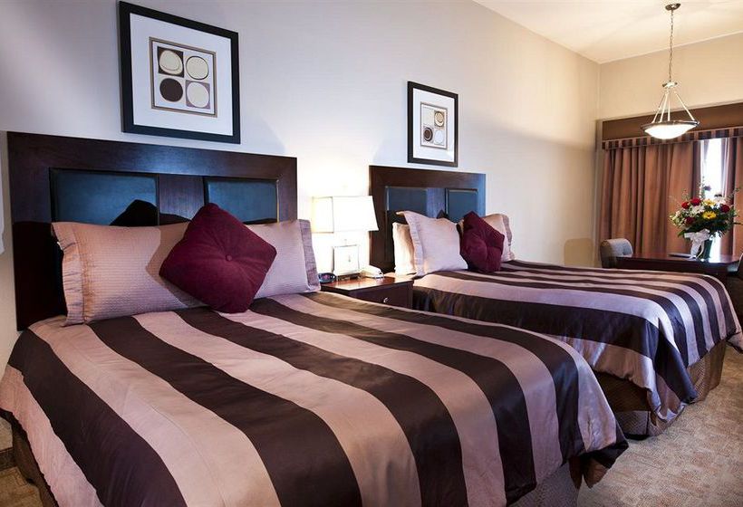 Shilo Inn Suites Hotel Killeen  | Killeen | Texas | United States 1