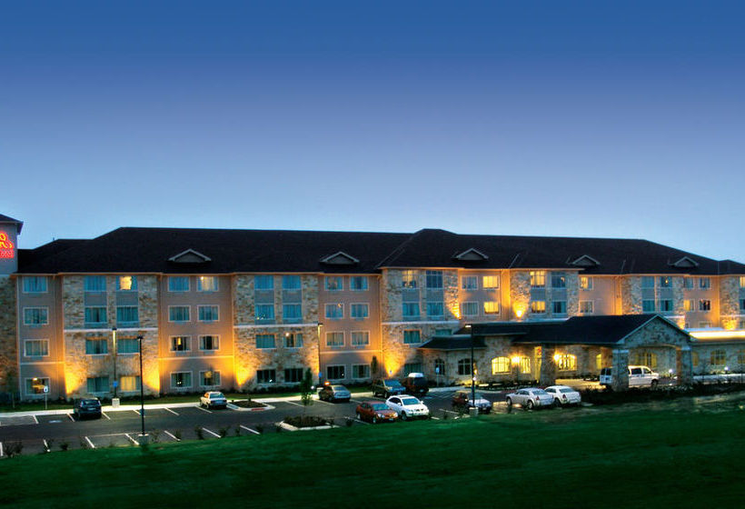 Shilo Inn Suites Hotel Killeen  | Killeen | Texas | United States 10