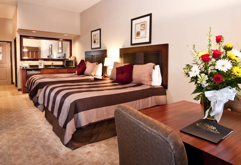 Shilo Inn Suites Hotel Killeen  | Killeen | Texas | United States 11