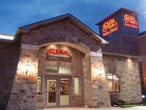 Shilo Inn Suites Hotel Killeen  | Killeen | Texas | United States 13