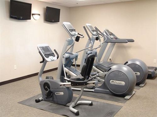 Shilo Inn Suites Hotel Killeen  | Killeen | Texas | United States 14