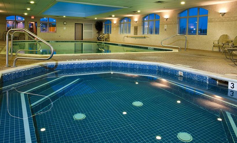 Shilo Inn Suites Hotel Killeen  | Killeen | Texas | United States 3