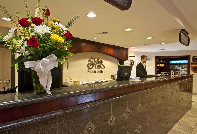 Shilo Inn Suites Hotel Killeen  | Killeen | Texas | United States 4