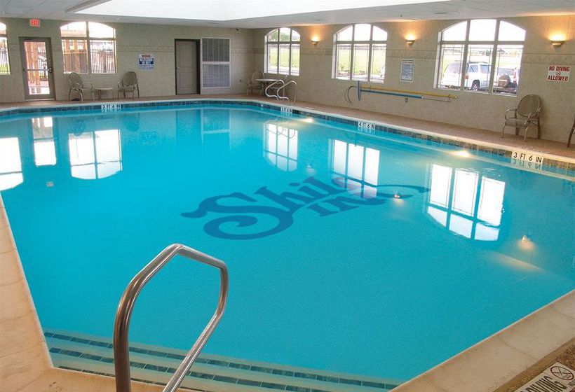 Shilo Inn Suites Hotel Killeen  | Killeen | Texas | United States 5