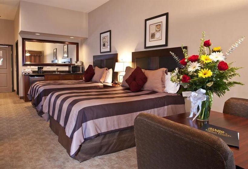 Shilo Inn Suites Hotel Killeen  | Killeen | Texas | United States 6