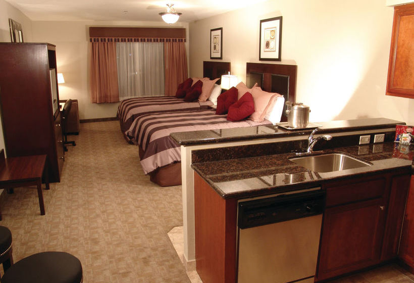 Shilo Inn Suites Hotel Killeen  | Killeen | Texas | United States 9