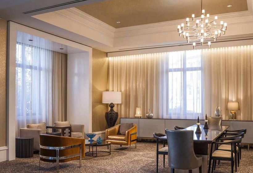 Renaissance Providence Downtown Hotel