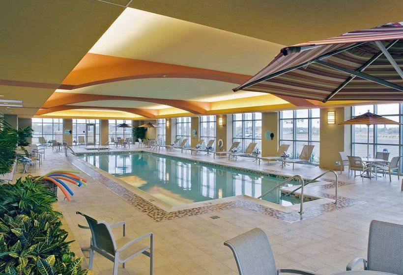 Embassy Suites Norman Hotel & Conference Center  | Norman | Oklahoma | Estados Unidos 1