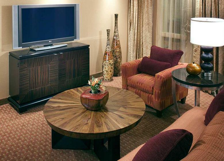 Embassy Suites Norman Hotel & Conference Center  | Norman | Oklahoma | Estados Unidos 12