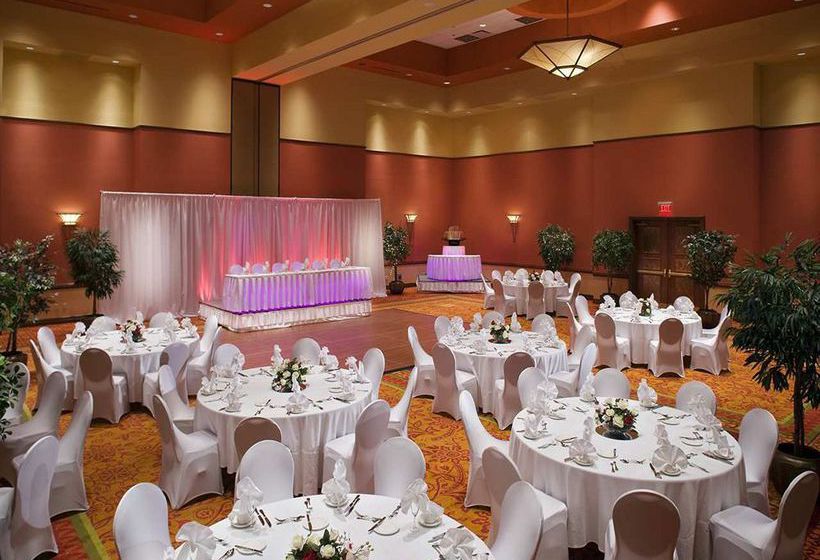 Embassy Suites Norman Hotel & Conference Center  | Norman | Oklahoma | Estados Unidos 14
