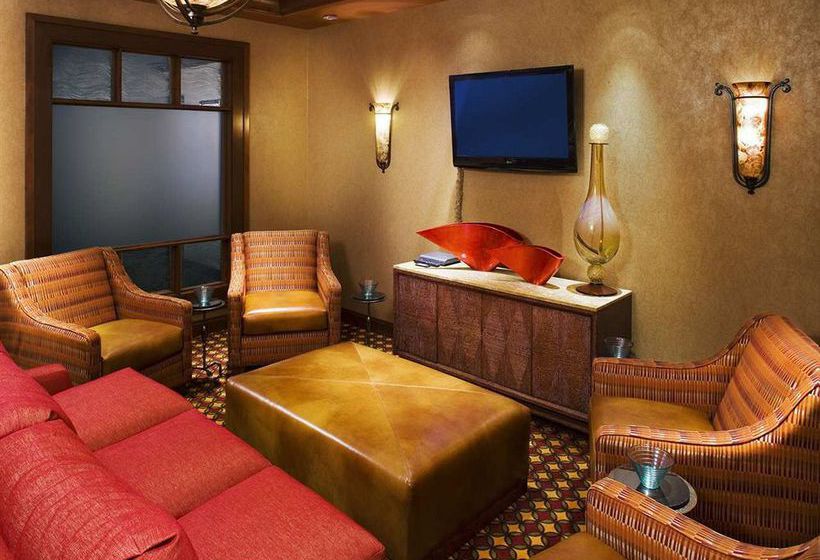 Embassy Suites Norman Hotel & Conference Center  | Norman | Oklahoma | Estados Unidos 15