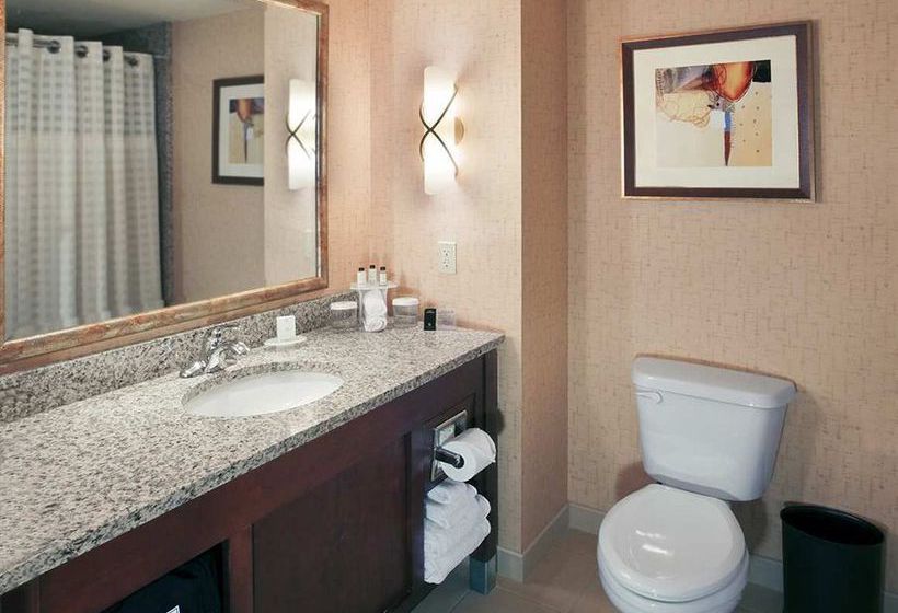 Embassy Suites Norman Hotel & Conference Center  | Norman | Oklahoma | Estados Unidos 17